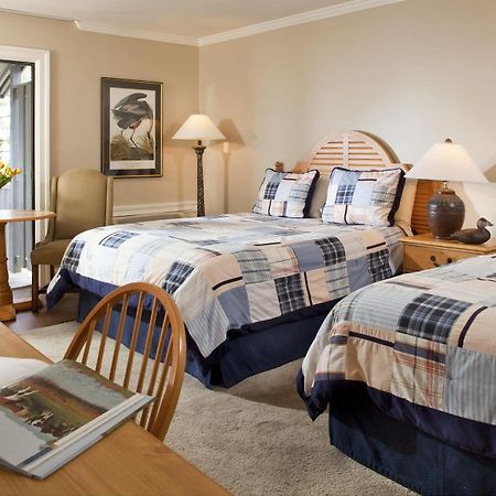 Refuge Inn Chincoteague Room photo