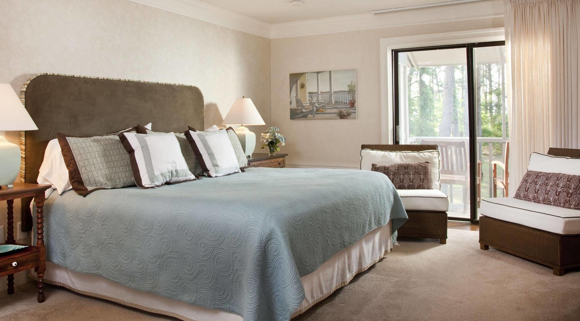 Refuge Inn Chincoteague Room photo