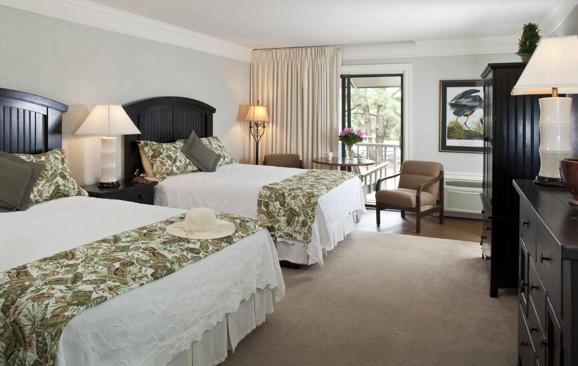 Refuge Inn Chincoteague Room photo